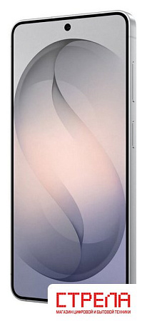 Телефон Samsung Galaxy S26 SM-S942B 12GB/512GB (серебристый)