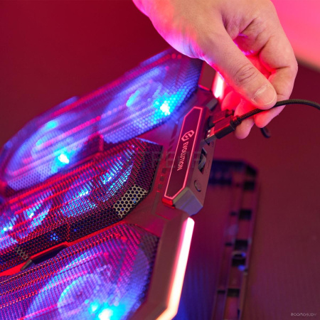 Подставка Evolution LCS-08 RGB