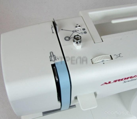 Электромеханическая швейная машина Aurora SewLine 50