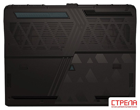 Игровой ноутбук MSI Vector A16 HX A8WHG-033XRU