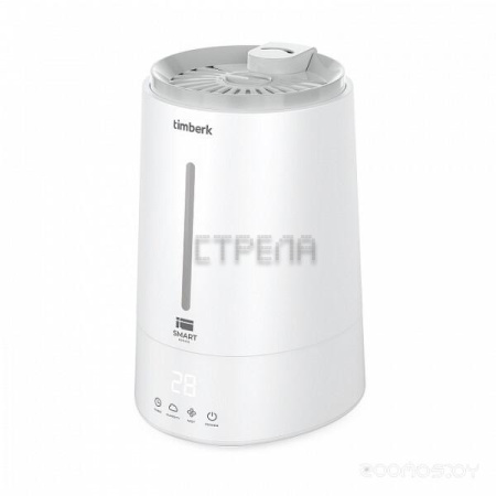Увлажнитель воздуха Timberk Smart T-HU4-A100E-WF