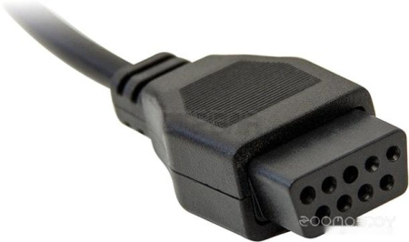 Игровая приставка Dendy Classic (255 игр)