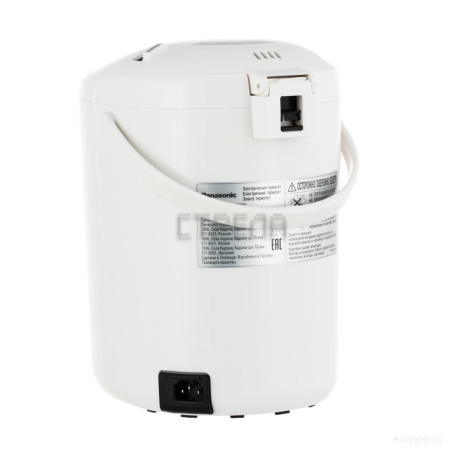 Термопот Panasonic NC-DG3000WTS