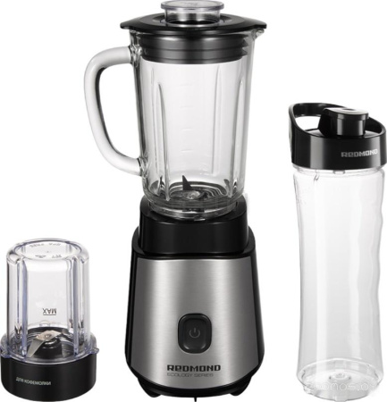 Стационарный блендер Redmond RSB-M3427