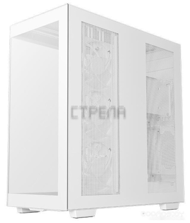 Корпус Deepcool CH780 WH R-CH780-WHADE41-G-1