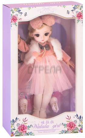 Кукла Darvish DV-T-2602