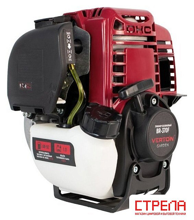 Триммер Verton Garden BR-370F