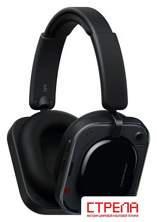 Наушники Nothing Headphone A (черный)