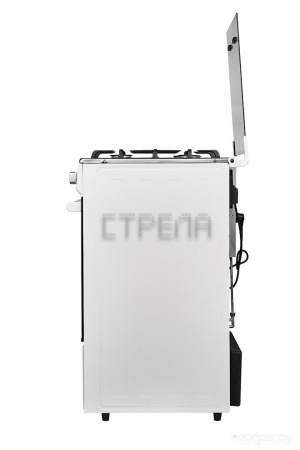 Кухонная плита Horizont GS-3W