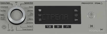 Стиральная машина Hotpoint-Ariston NSD 6239 US VE RU