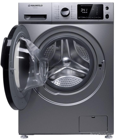 Стиральная машина Maunfeld MFWM149S