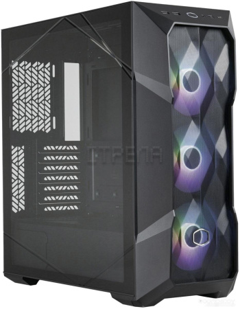 Корпус Cooler Master MasterBox TD500 Mesh TD500V2-KGNN-S00
