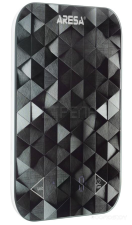 Кухонные весы Aresa AR-4317