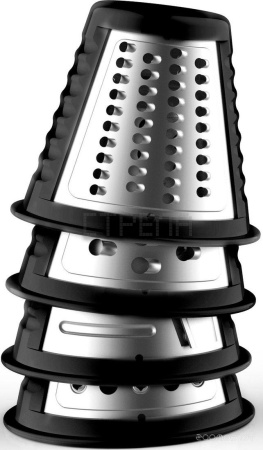 Овощерезка Zigmund & Shtain Salatmeister SM-23