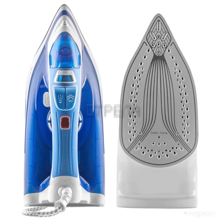 Утюг Endever Delta-219