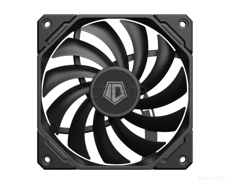 Вентилятор для корпуса ID-COOLING TF-12015-K