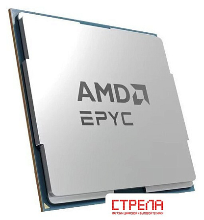 Процессор AMD EPYC 9135