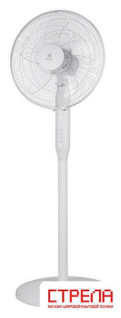 Вентилятор Electrolux EFF-1006W
