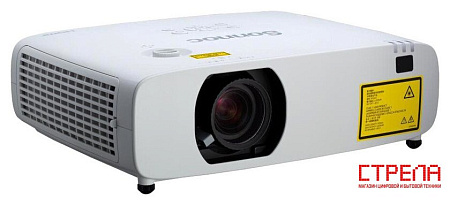 Проектор Sonnoc SNP-LC521LU