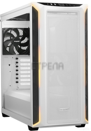 Корпус be quiet! Shadow Base 800 DX White BGW62
