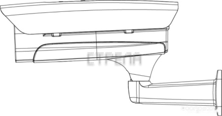 Кронштейн Dahua DH-PFB604W