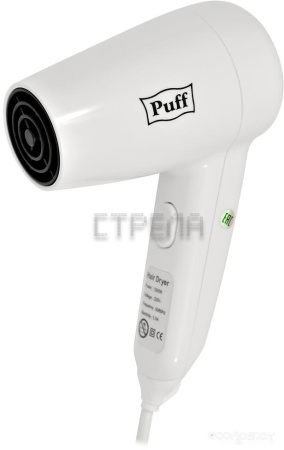 Фен Puff Puff-1300
