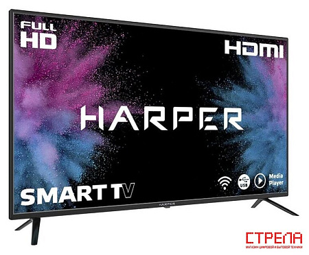 Телевизор Harper 40F660TS