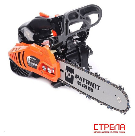Бензопила Patriot PT 2510 XT