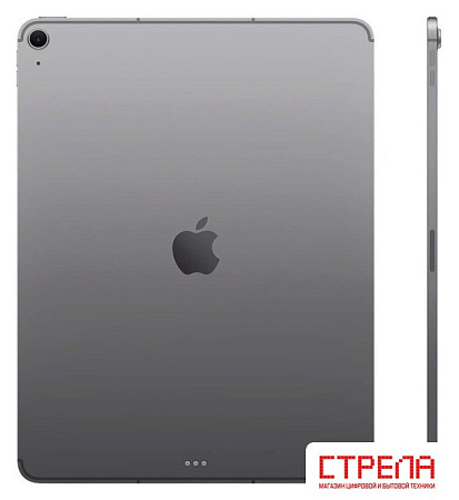 Планшет Apple iPad Air 13" 2025 5G 128GB (серый космос)