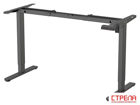 Подстолье для стола Ritmix TBL-1451 (черный)