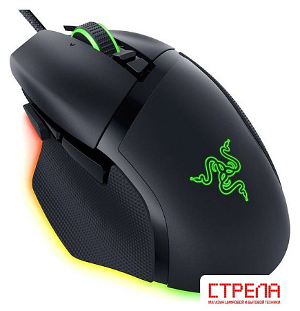 Игровая мышь Razer Basilisk V3