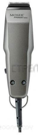Машинка для стрижки Moser 1411-0051 Primat Mini