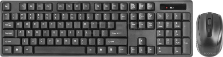 Клавиатура + мышь Defender C-915 (45915)