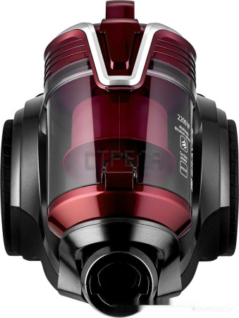 Пылесос Brayer BR4211