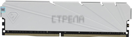 Оперативная память Netac Shadow S 8ГБ DDR4 3200 МГц NTSSD4P32SP-08W
