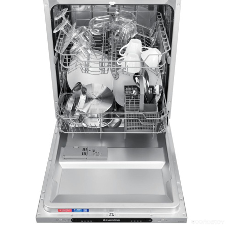 Встраиваемая посудомоечная машина Maunfeld MLP6242G02 (КА-00021070)