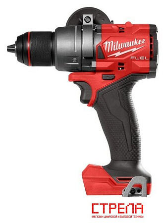 Дрель-шуруповерт Milwaukee M18 FUEL M18FDD3-0 4933498059 (без АКБ)