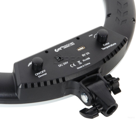 Кольцевая лампа Falcon Eyes BeautyLight 480RC LED