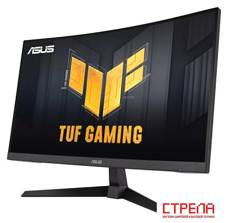 Игровой монитор ASUS TUF Gaming VG27VQ3B
