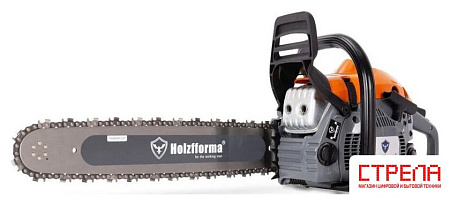 Бензопила Holzfforma G382 CS45066-K40