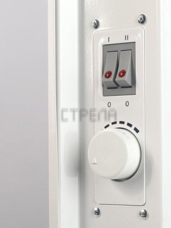 Конвектор Patriot PT-C 15 X