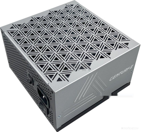 Блок питания Montech Century II 1200W