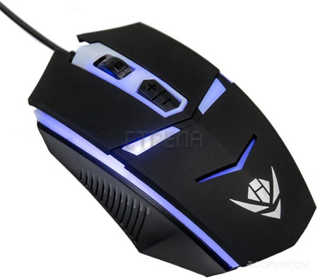 Игровая мышь Nakatomi MOG-02U