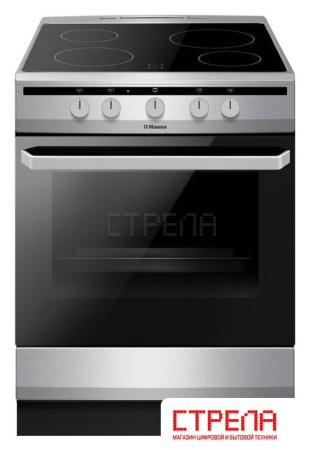 Кухонная плита Hansa FCCS63000