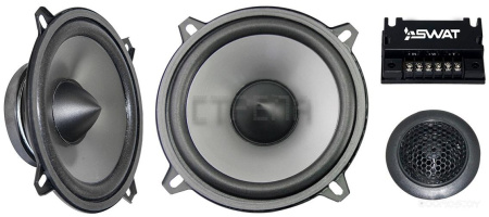 Компонентная АС SWAT SP-B5.2