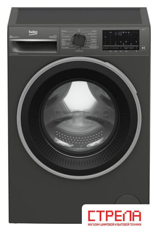 Стиральная машина BEKO B3WFR572AB