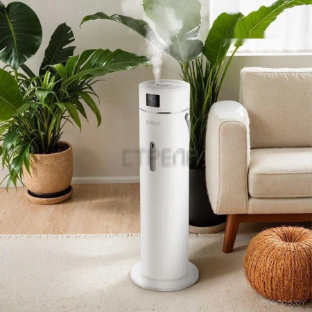 Увлажнитель воздуха Kitfort KT-3848