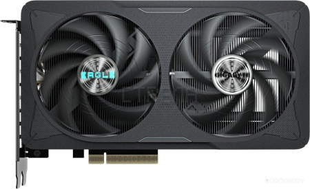 Видеокарта Gigabyte GeForce RTX 5060 Eagle OC 8G GV-N5060EAGLE OC-8GD