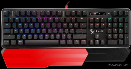 Клавиатура A4Tech Bloody B975