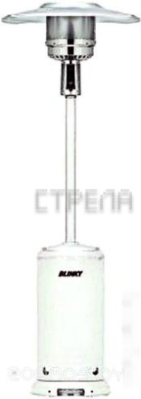 Уличный обогреватель Sundays PH01-S (белый)